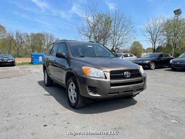 2012 Toyota RAV4 Base I4 4WD 4-Speed Automatic - - by for sale in York, PA – photo 2