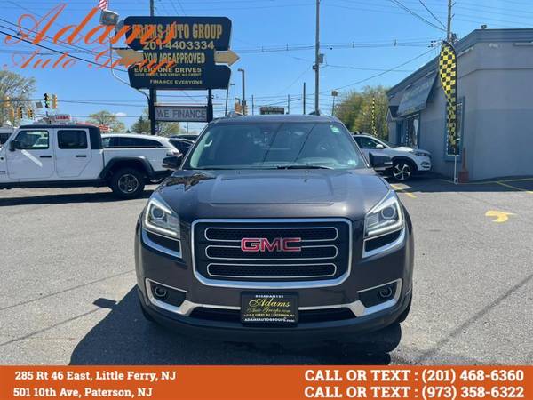 2017 GMC Acadia Limited AWD 4dr Limited Buy Here Pay Her, - cars & for sale in Little Ferry, NJ – photo 2