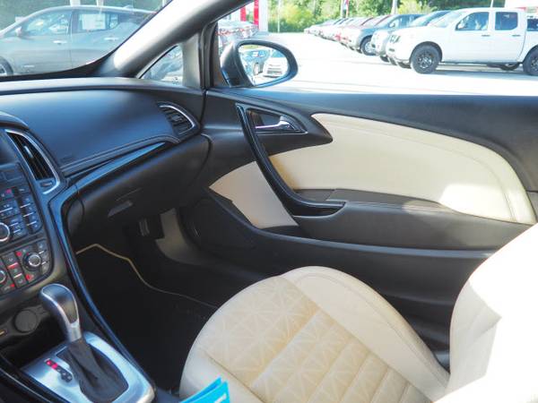 2016 Buick Cascada Premium for sale in New Bern, NC – photo 15