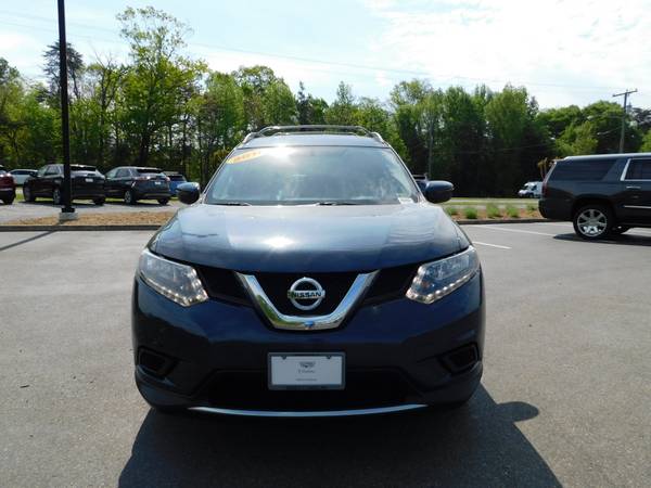 2016 Nissan Rogue S Warranty Included - Price Negotiable - Call Penny for sale in Fredericksburg, VA – photo 7