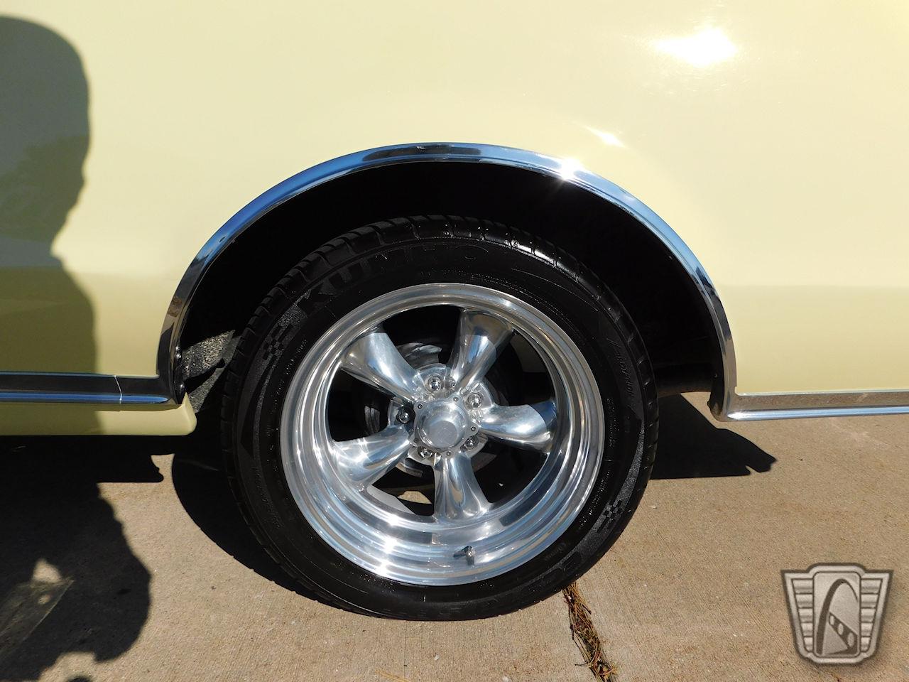 1967 Oldsmobile Cutlass for sale in O'Fallon, IL – photo 20