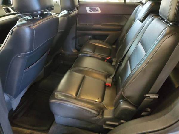 2012 FORD EXPLORER XLT - 3RD ROW SEATING!! - cars & trucks - by... for sale in Pekin, IL – photo 20