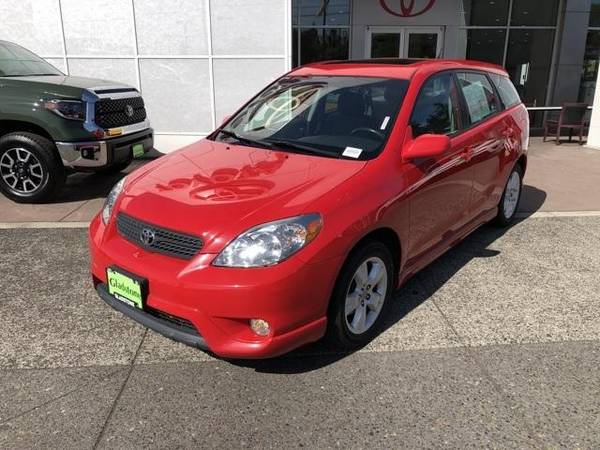 2008 Toyota Matrix XR CALL/TEXT - - by dealer for sale in Gladstone, OR – photo 2