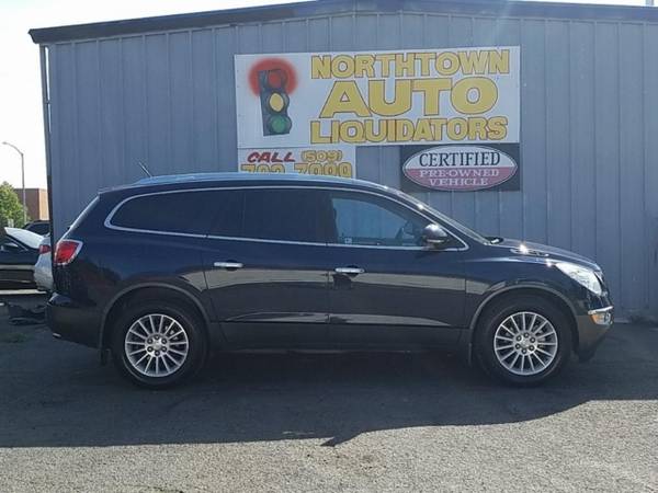 *2011* *Buick* *Enclave* *CX* for sale in Spokane, OR – photo 6