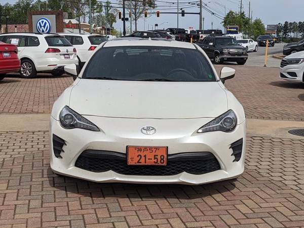 2017 Toyota 86 860 Special Edition SKU: H8702278 Coupe - cars & for sale in Buford, GA – photo 2