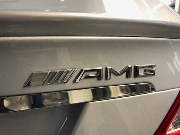2008 MERCEDES CLS550 AMG 50k miles !!!Immaculate - cars & trucks -... for sale in San Francisco, CA – photo 10