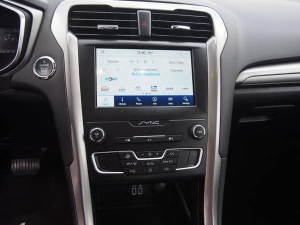 2020 Ford Fusion Hybrid SE **100% Financing Approval is our goal** -... for sale in Beaverton, OR – photo 15