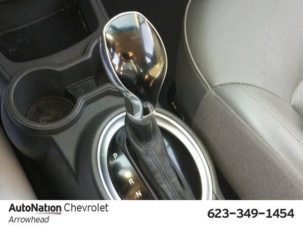 2016 Chevrolet Spark EV LT SKU:GC575725 Hatchback for sale in Peoria, AZ – photo 12