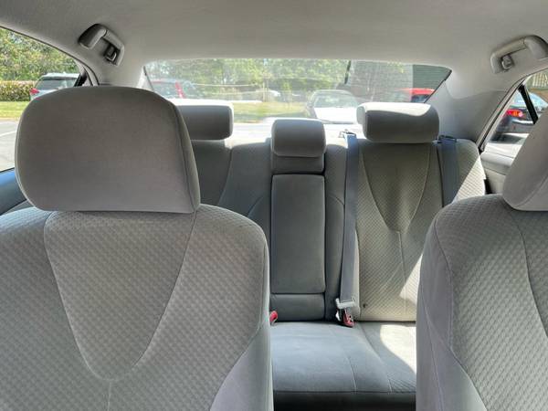 2009 Camry sale for sale in Greenville, SC – photo 5