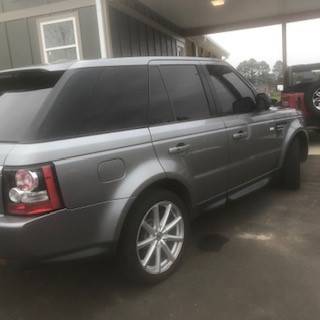 2013 Range Rover Sport HSE Luxury for sale by Owner - cars & trucks... for sale in Lavonia, NC – photo 3