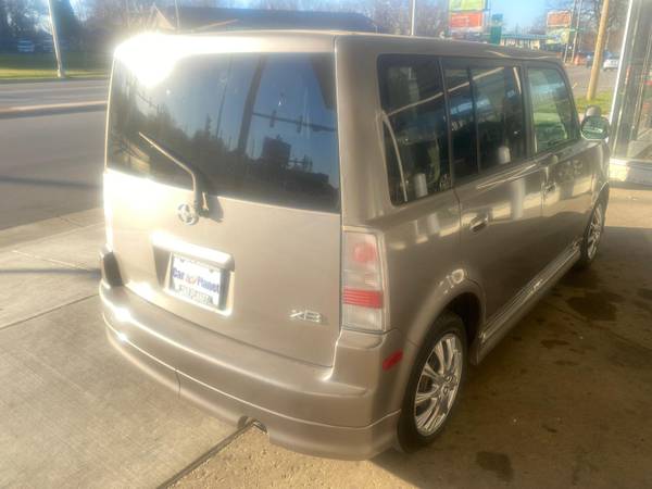 2005 SCION xB - cars & trucks - by dealer - vehicle automotive sale for sale in MILWAUKEE WI 53209, WI – photo 7