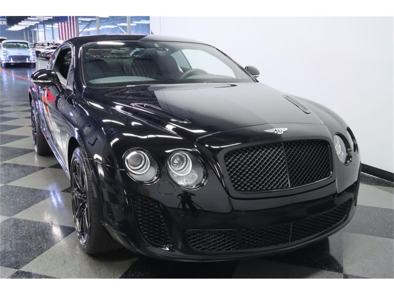 2011 Bentley Continental for sale in Lutz, FL – photo 19