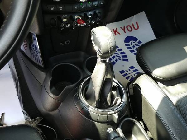 2015 MINI Hardtop S SKU:FT891814 Hatchback for sale in Buford, GA – photo 12