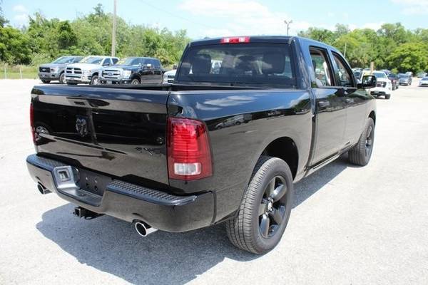 2014 Ram 1500 - - by dealer - vehicle for sale in Sanford, FL – photo 10