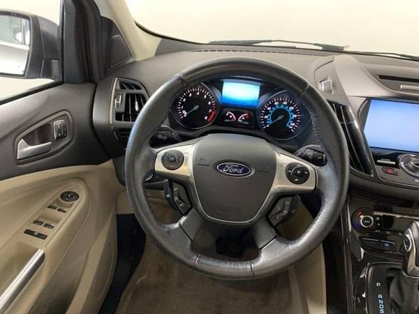 2014 Ford Escape Titanium - SUV - - by dealer for sale in Shakopee, MN – photo 14