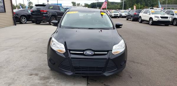 NICE!!! 2013 Ford Focus 5dr HB SE for sale in Chesaning, MI – photo 6