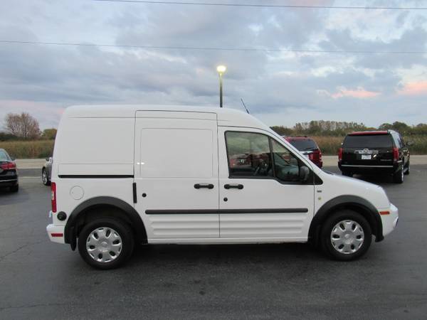 2010 Ford Transit Connect XLT for sale in Grayslake, IL – photo 7