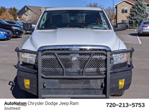 2014 Ram 1500 SSV 4x4 4WD Four Wheel Drive SKU:ES292970 - cars &... for sale in Denver , CO – photo 2