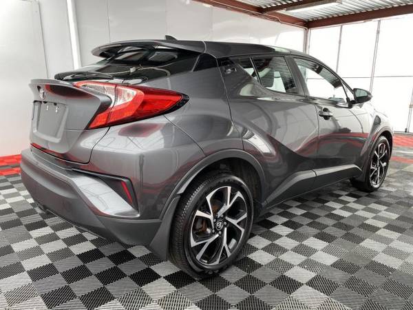 2018 Toyota C-HR Crossover - - by dealer - vehicle for sale in Richmond Hill, NY – photo 5