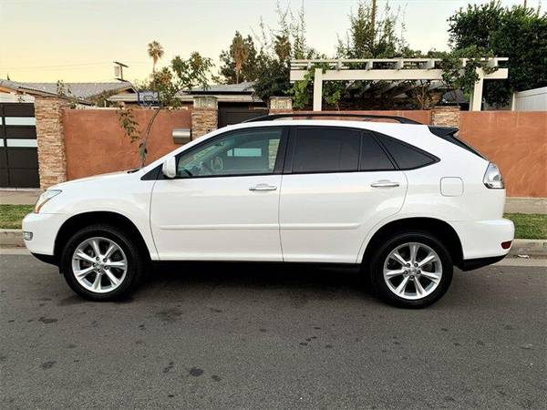 2008 Lexus RX 350 AWD 4dr SUV - cars & trucks - by dealer - vehicle... for sale in Los Angeles, CA – photo 7