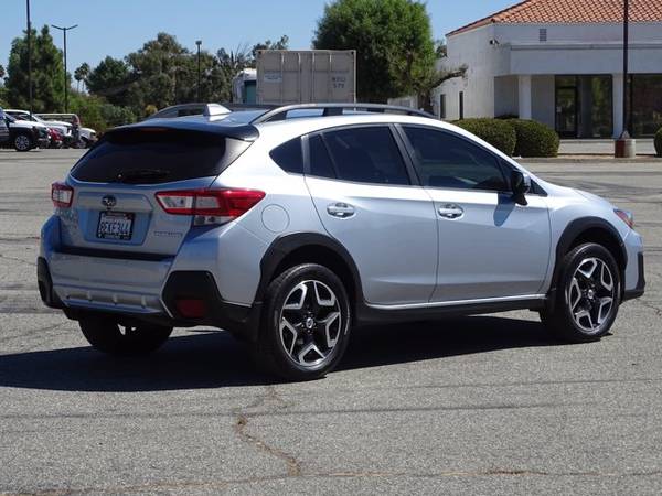 2018 Subaru Crosstrek *Lower Price - Call/Email - Make Offer* - cars... for sale in Banning, CA – photo 7