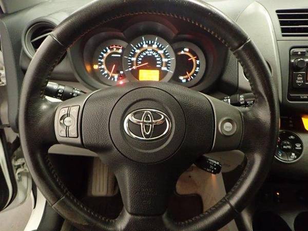 2012 Toyota RAV4 Limited - SUV - - by dealer - vehicle for sale in Cincinnati, OH – photo 22