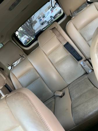 2007 Mercury Mountaineer Premier for sale in Plainview, NY – photo 6