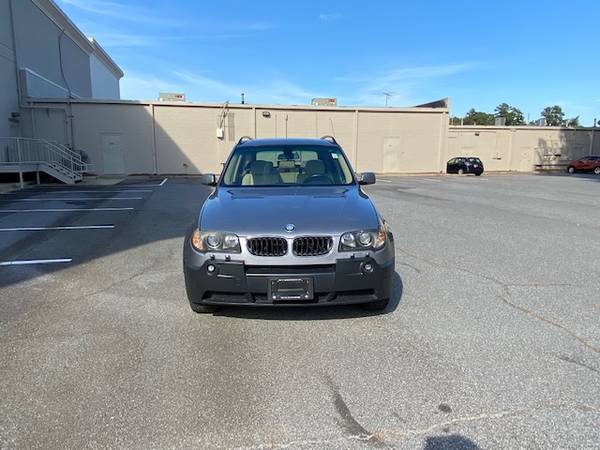 2005 BMW X3 ** Great Deal - cars & trucks - by owner - vehicle... for sale in Marietta, GA – photo 5
