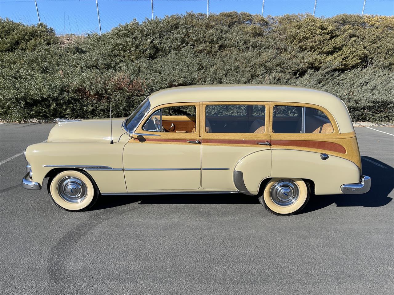1951 Chevrolet Styleline for sale in Fairfield, CA – photo 5