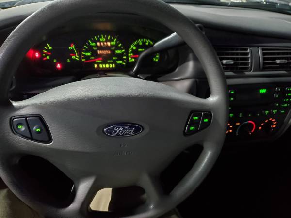 2003 Ford Taurus SES - - by dealer - vehicle for sale in Ashland , MA – photo 10