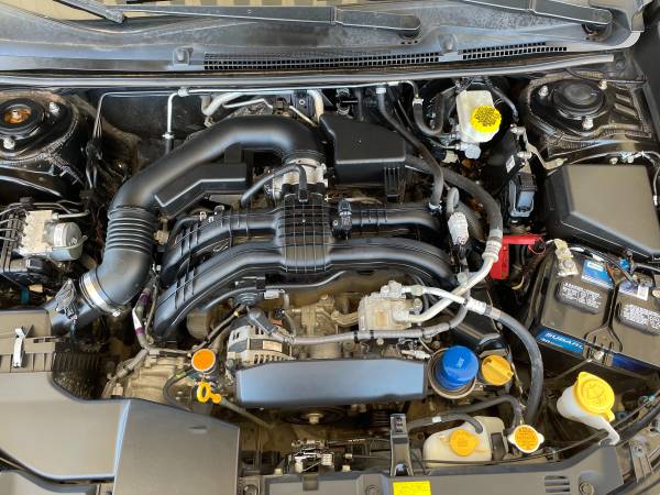 2017 Subaru Impreza premium - 74K miles - 1 owner! for sale in Norman, OK – photo 16