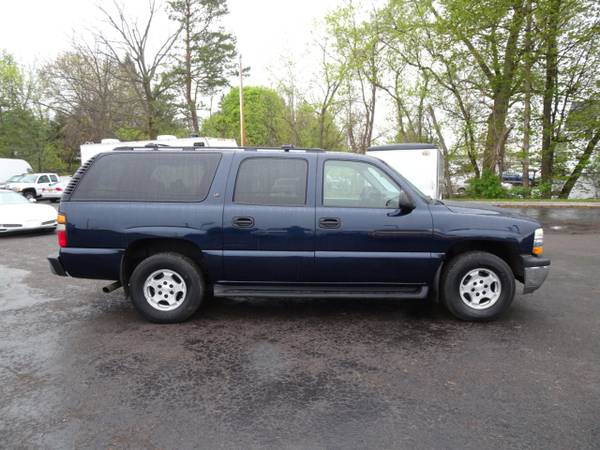 2006 Chevrolet Suburban 1500 4WD - - by dealer for sale in Spencerport, NY – photo 6
