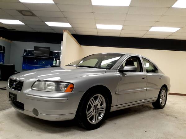 2006 Volvo S60....NICE....FULLY LOADED!!... - cars & trucks - by... for sale in Decatur, GA – photo 11