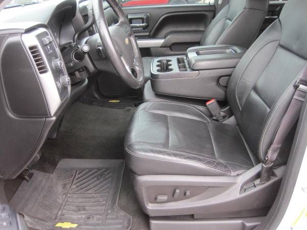 2016 Chevrolet Chevy Silverado 1500*Crew Cab*LT*Z71*Sport*4x4*5.3L... for sale in New Braunfels, TX – photo 20