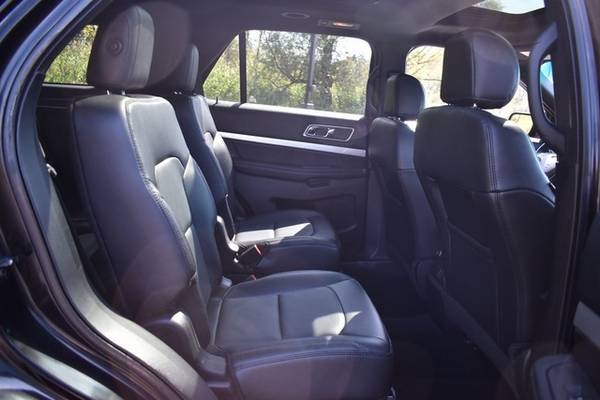 2016 Ford Explorer Medium Soft Ceramic for sale in Watertown, NY – photo 20