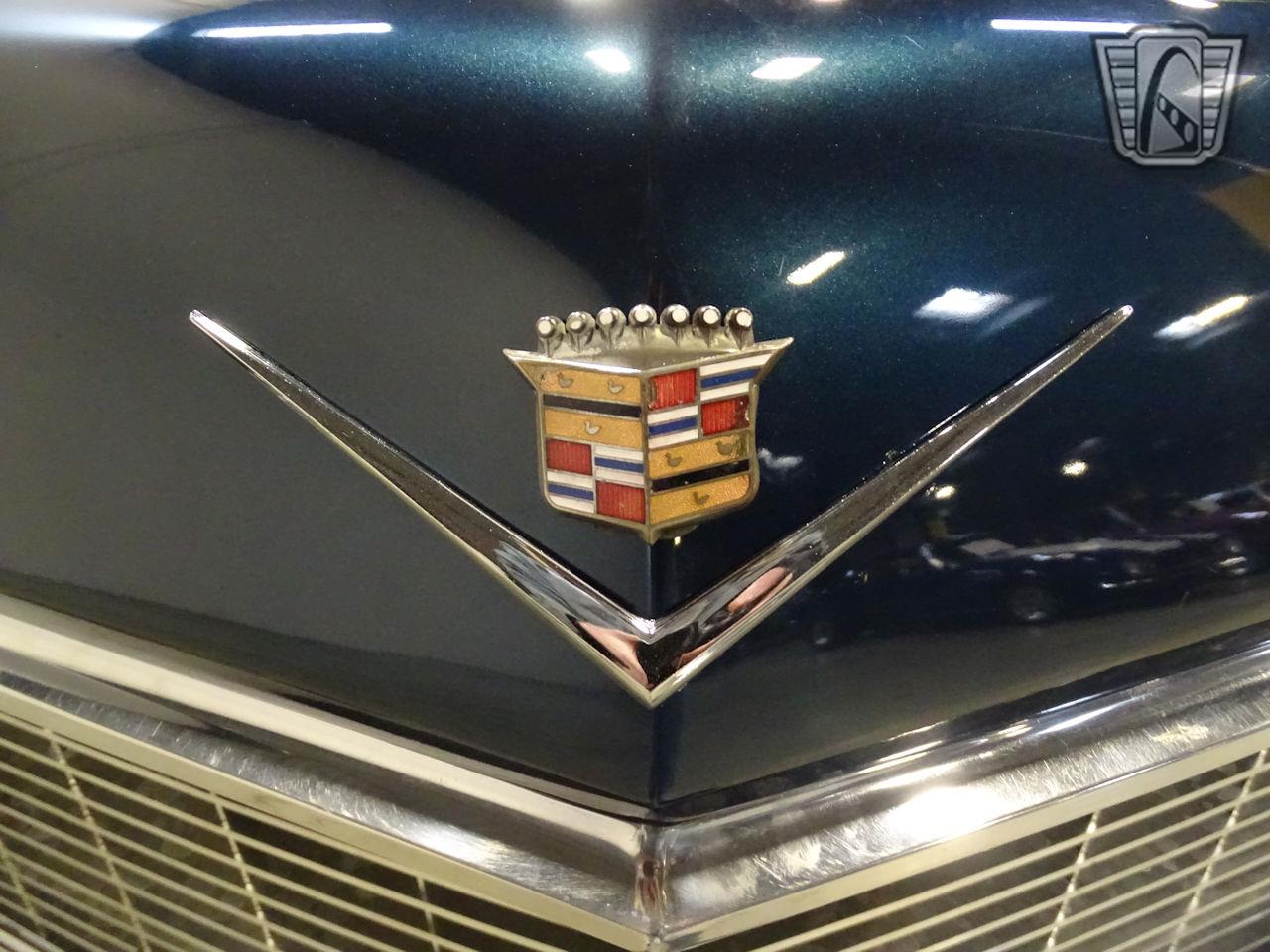 1965 Cadillac DeVille for sale in O'Fallon, IL – photo 58