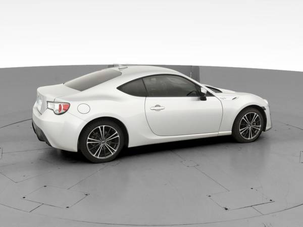 2013 Scion FRS Coupe 2D coupe Silver - FINANCE ONLINE - cars &... for sale in Atlanta, GA – photo 12