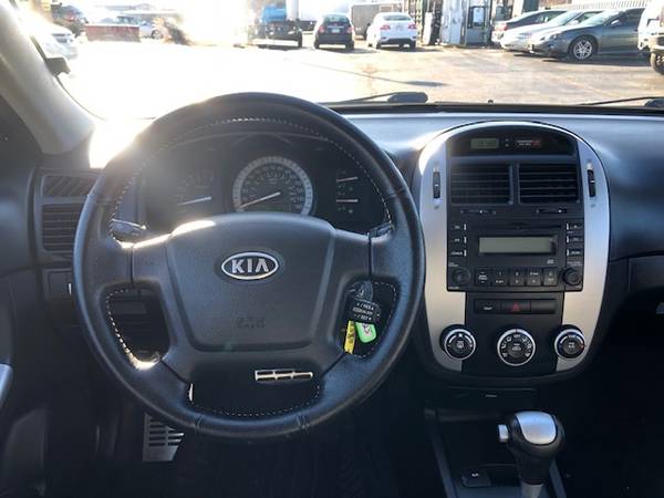 2008 Kia Spectra 5 SX *** ONLY 42K MILES *** - cars & trucks - by... for sale in milwaukee, WI – photo 15