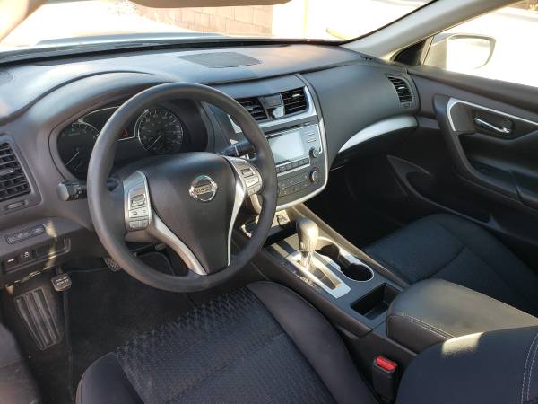 2016 Nissan Altima for sale in San Luis, AZ – photo 5