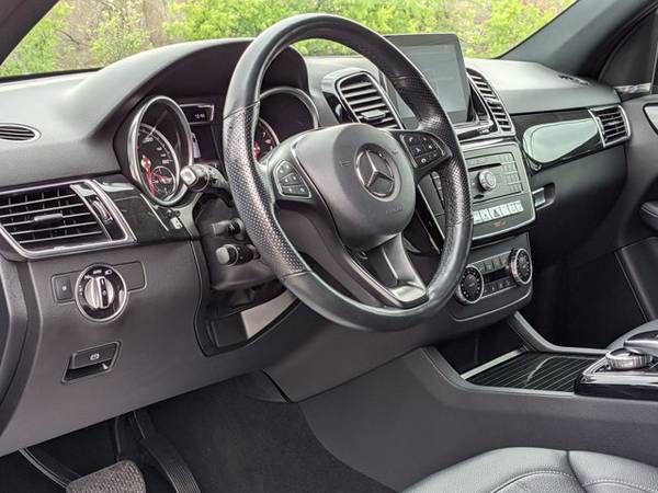 2018 Mercedes-Benz GLE GLE 350 SKU: JB116581 SUV - - by for sale in Fort Worth, TX – photo 11
