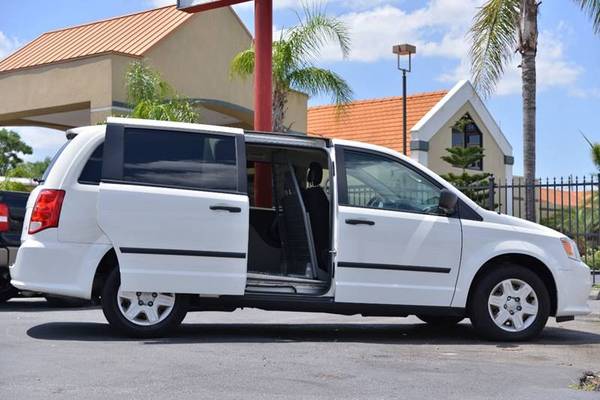 Need A Cargo Van - Jarid for sale in Orlando, FL – photo 9