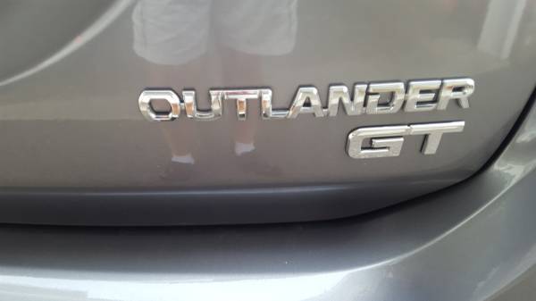 2019 Mitsubishi Outland GT V6 for sale in Plover, WI – photo 4