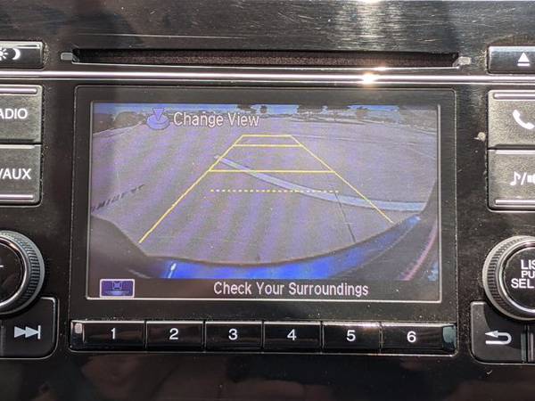2015 Honda Fit LX SKU: FM718506 Hatchback - - by dealer for sale in Corpus Christi, TX – photo 16