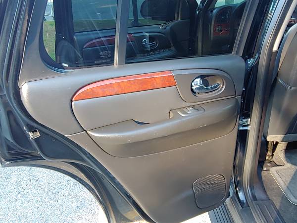 2007 Saab 9-7x 5.3 for sale in Holden, MA – photo 24