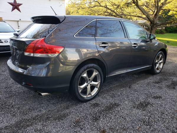 2010 Toyota Venza AWD - 123k Miles - - by dealer for sale in Dunkirk, NY – photo 6