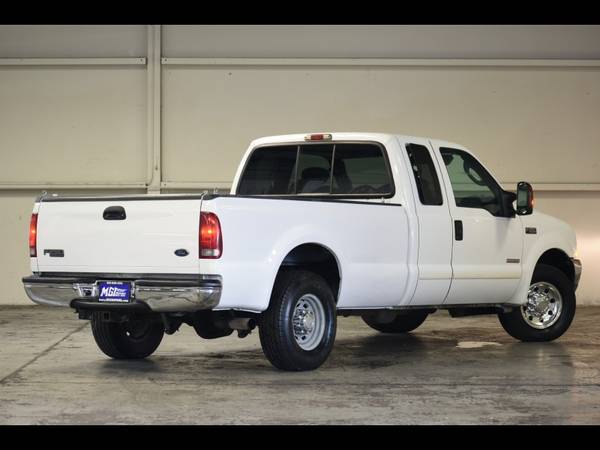2003 Ford Super Duty F-250 Supercab 142 XLT BEST DEALS IN TOWN for sale in Sacramento , CA – photo 7