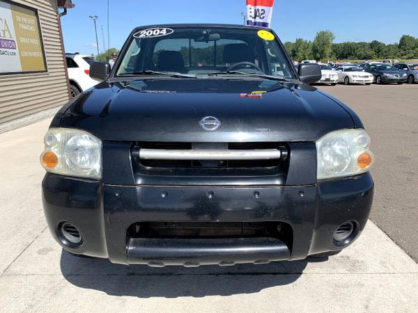 2004 Nissan Frontier 4WD XE King Cab V6 Auto Desert Runner - cars &... for sale in Chesaning, MI – photo 2