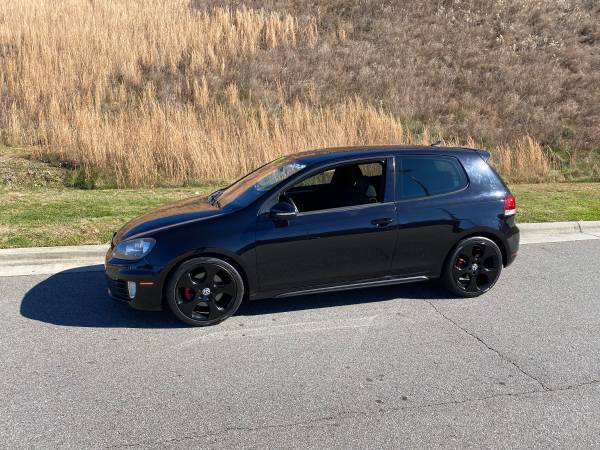 2012 Volkswagen GTI - cars & trucks - by dealer - vehicle automotive... for sale in Marshall, NC – photo 7