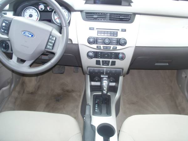 2008 FORD FOCUS SES for sale in ELK RIVER -ANOKA, MN – photo 11