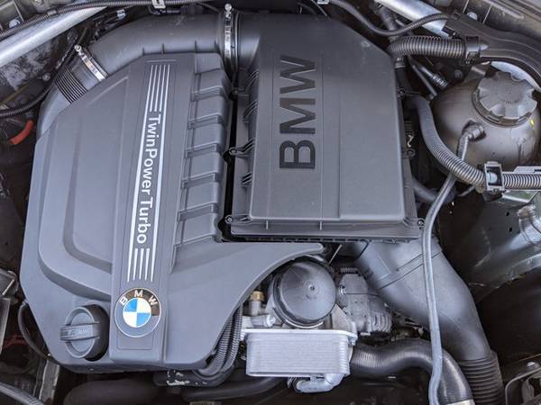 2014 BMW X3 xDrive35i AWD All Wheel Drive SKU: E0E80583 - cars & for sale in Lithia Springs, GA – photo 19